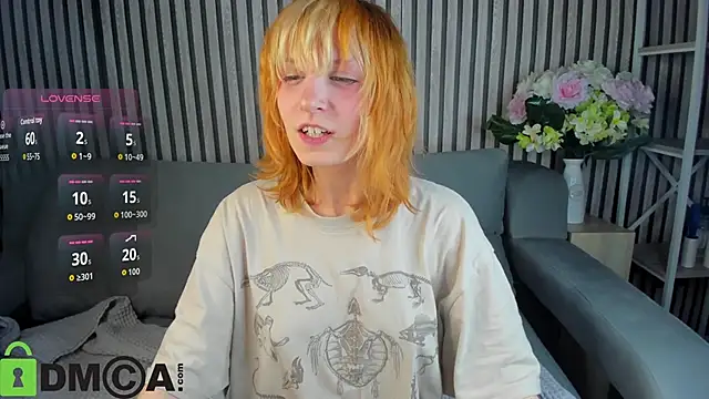 Little Chips online show from 10/04/25, 05:25