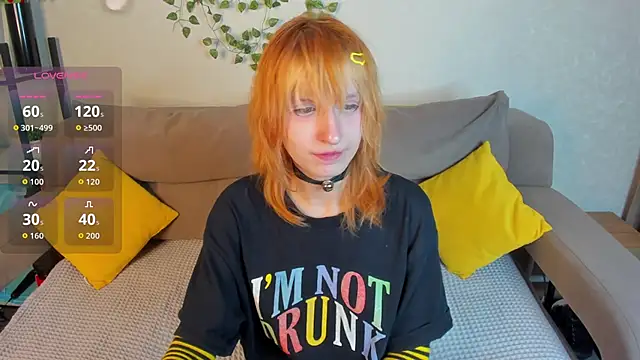 Little Chips online show from 11/30/25, 05:25