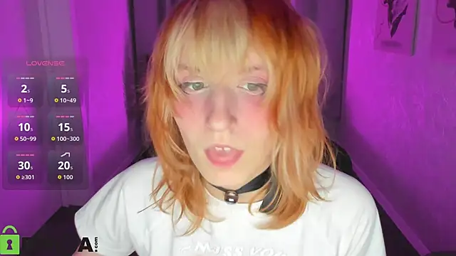 Little Chips online show from 09/14/25, 04:07