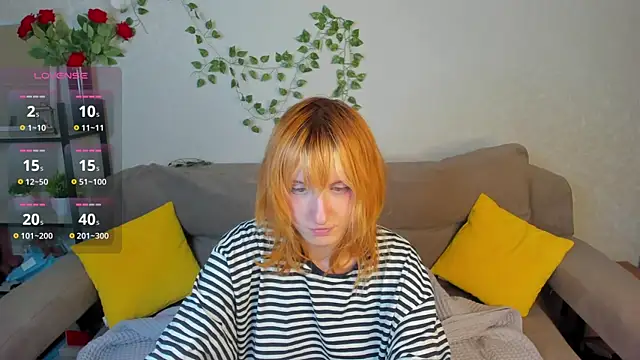 Little Chips online show from 12/18/25, 05:17