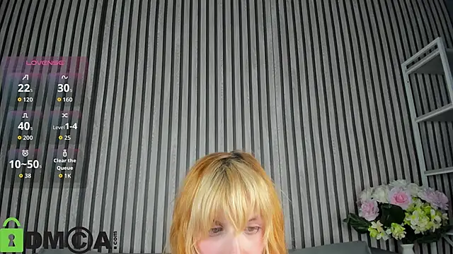 Little Chips online show from 10/08/25, 05:02