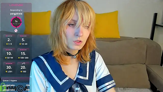 Little Chips online show from 10/14/25, 05:02