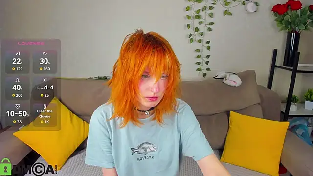 Little Chips online show from 11/12/25, 05:39