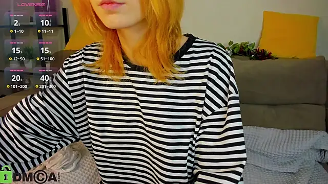 Little Chips online show from 01/12/26, 05:20