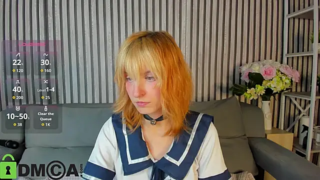 Little Chips online show from 10/11/25, 05:03