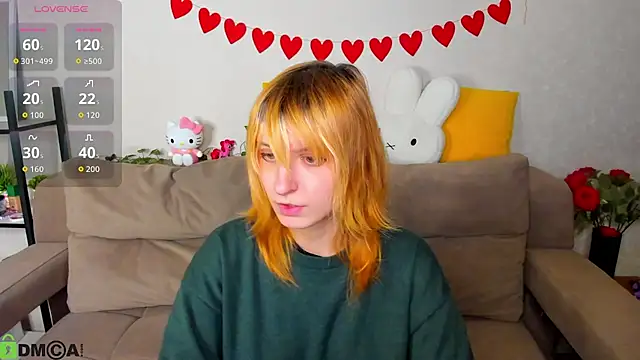 Little Chips online show from 02/21/26, 05:15