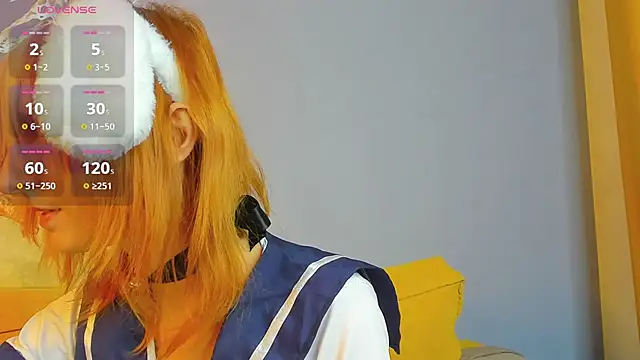 Little Chips online show from 03/12/25, 11:54