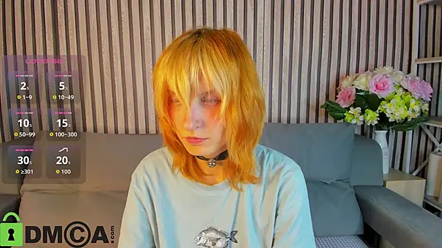 Little Chips online show from 10/05/25, 05:25