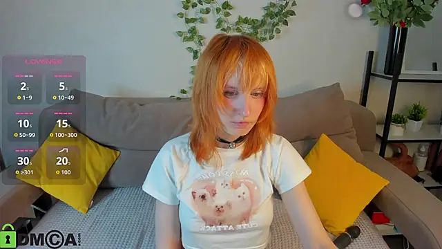 Little Chips online show from 11/19/25, 05:24