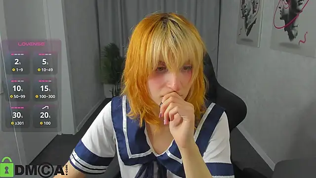 Little Chips online show from 10/19/25, 05:16