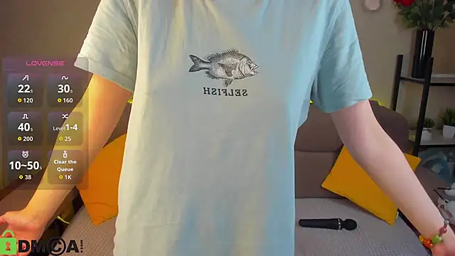 Little Chips online show from 11/13/25, 05:28