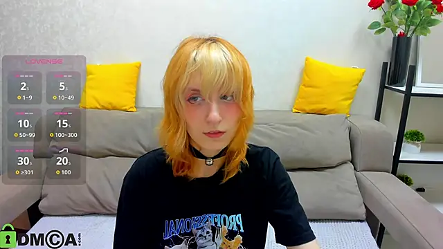 Little Chips online show from 09/22/25, 02:56