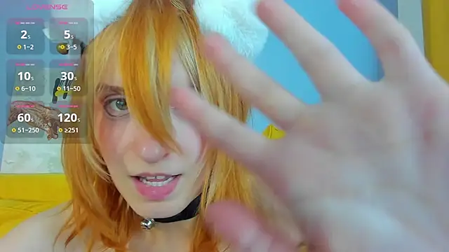 Little Chips online show from 03/10/25, 12:50