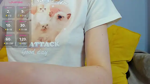 Little Chips online show from 03/17/25, 03:47