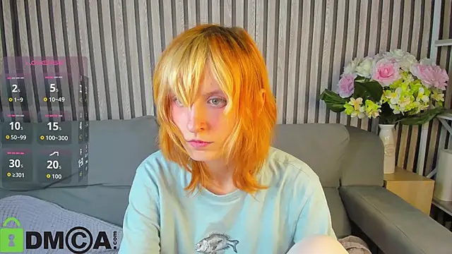 Little Chips online show from 10/06/25, 05:02