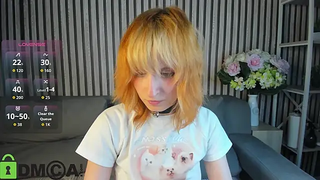 Little Chips online show from 09/21/25, 03:06