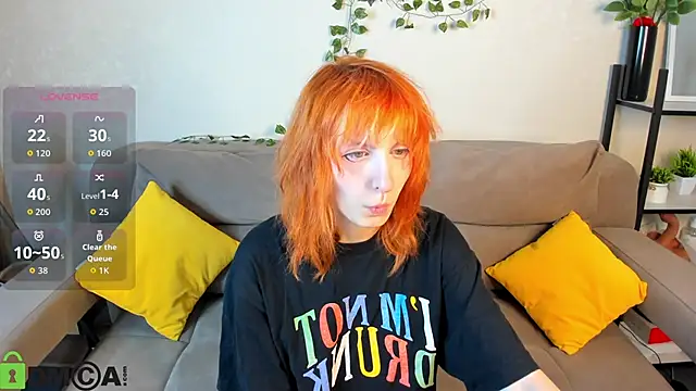 Little Chips online show from 11/02/25, 05:18