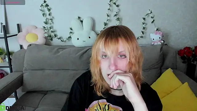 Little Chips online show from 04/18/26, 05:15