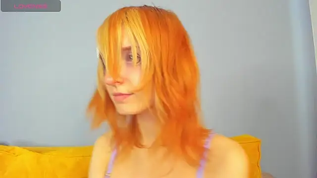 Little Chips online show from 03/23/25, 07:53