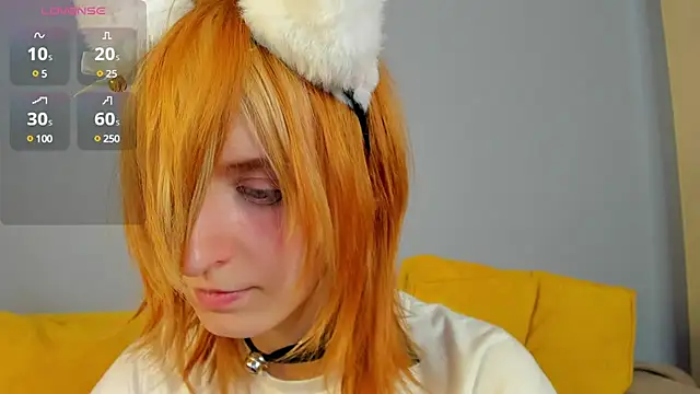 Little Chips online show from 03/17/25, 06:51