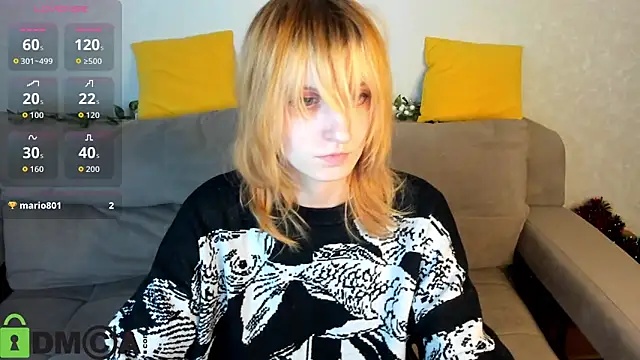 Little Chips online show from 02/08/26, 05:21