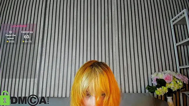 Little Chips online show from 10/10/25, 05:14