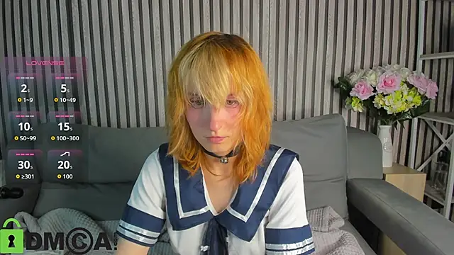 Little Chips online show from 10/12/25, 05:03