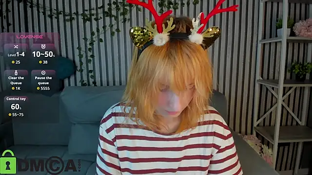 Little Chips online show from 12/20/25, 05:27