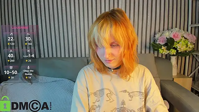 Little Chips online show from 10/02/25, 05:27