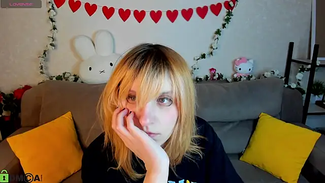 Little Chips online show from 02/25/26, 05:13