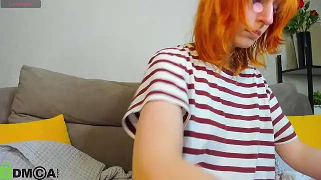 Little Chips online show from 11/08/25, 05:27