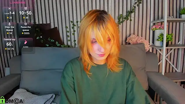 Little Chips online show from 02/22/26, 05:25