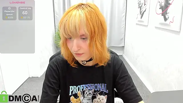 Little Chips online show from 09/10/25, 04:06