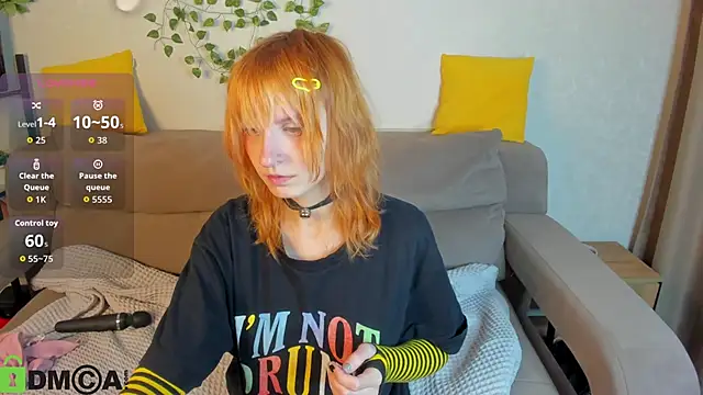 Little Chips online show from 11/29/25, 05:24