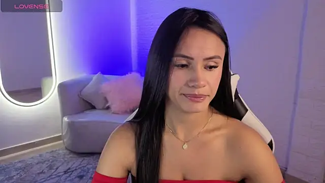 allison a1 online show from 11/07/25, 03:22