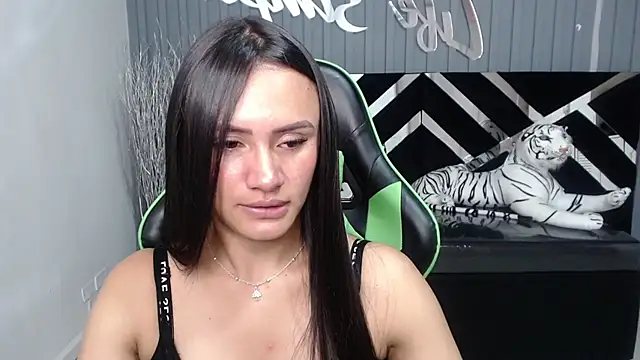 Snapshot of allison_a1 chatting on 02/27/25, 03:51 allison a1 online show from 02/27/25, 03:51