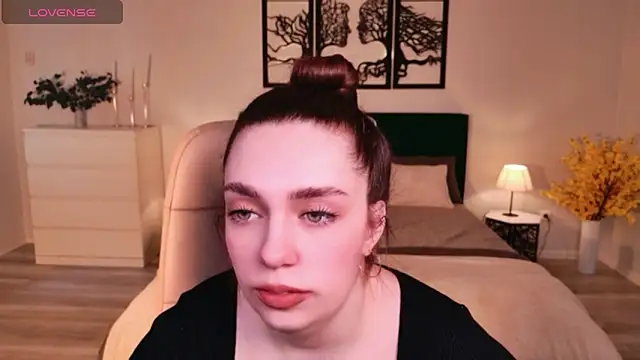 DaniellaLovely online show from 03/02/26, 11:39