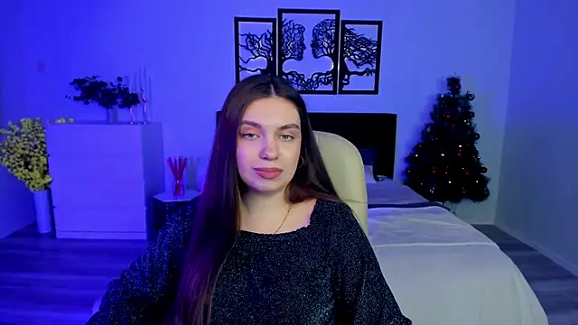 Snapshot of DaniellaLovely chatting on 01/16/25, 02:19 DaniellaLovely online show from 01/16/25, 02:19
