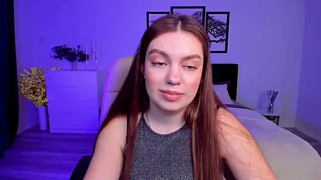 Snapshot of DaniellaLovely chatting on 01/31/25, 03:00 DaniellaLovely online show from 01/31/25, 03:00