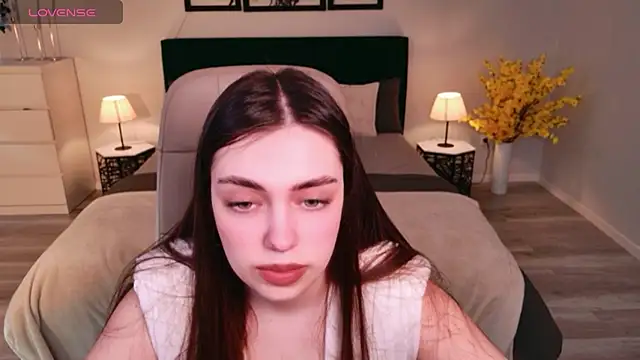 DaniellaLovely online show from 02/19/26, 10:45