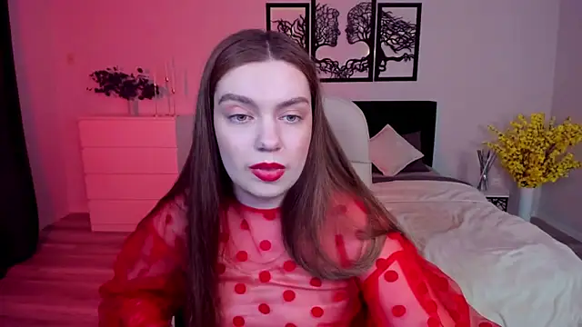 Snapshot of DaniellaLovely chatting on 02/11/25, 02:24 DaniellaLovely online show from 02/11/25, 02:24