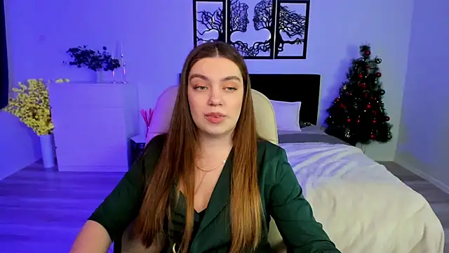 Snapshot of DaniellaLovely chatting on 01/22/25, 02:24 DaniellaLovely online show from 01/22/25, 02:24