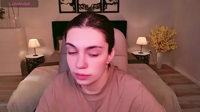 DaniellaLovely online show from 11/09/25, 11:03