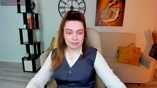 Snapshot of DaniellaLovely chatting on 03/07/25, 11:29 DaniellaLovely online show from 03/07/25, 11:29