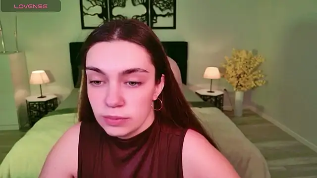 DaniellaLovely online show from 11/07/25, 11:04