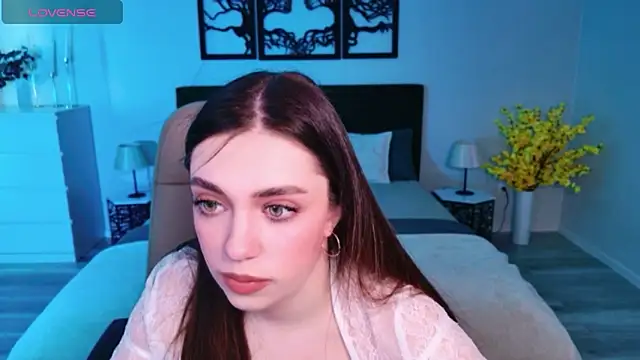 DaniellaLovely online show from 02/22/26, 07:44