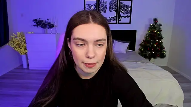 Snapshot of DaniellaLovely chatting on 01/11/25, 11:12 DaniellaLovely online show from 01/11/25, 11:12
