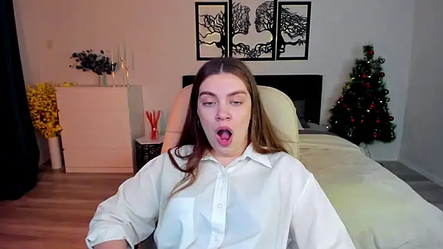 Snapshot of DaniellaLovely chatting on 01/27/25, 01:41 DaniellaLovely online show from 01/27/25, 01:41