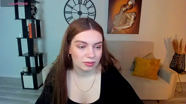 Snapshot of DaniellaLovely chatting on 03/04/25, 11:19 DaniellaLovely online show from 03/04/25, 11:19