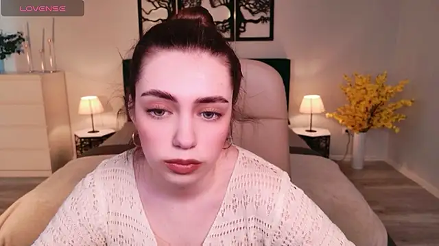 DaniellaLovely online show from 02/17/26, 11:18